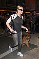 handler-dog