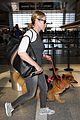 handler-dog