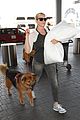 handler-dog