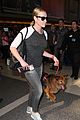 handler-dog