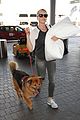 handler-dog