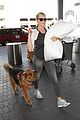 handler-dog