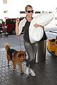 handler-dog