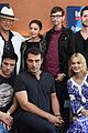heathcote-comiccon