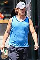 heughan-gym