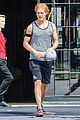 heughan-gym