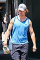 heughan-gym