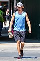heughan-gym