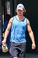 heughan-gym
