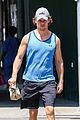 heughan-gym