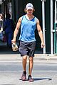 heughan-gym