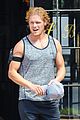 heughan-gym
