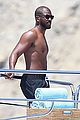 james-shirtless