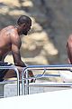 james-shirtless