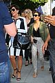 kim-mobbed