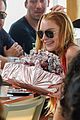 lohan-celebrates