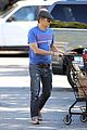 olivier-shopping