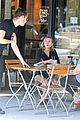 olsen-lunchdate