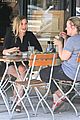 olsen-lunchdate
