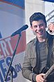 shawn-today