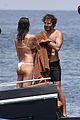 shayk-kiss