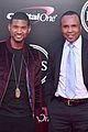usher-espys