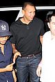 arod-party