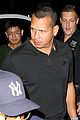 arod-party