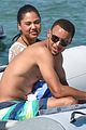 curry-shirtless