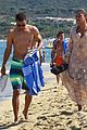 curry-shirtless