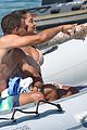 curry-shirtless