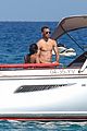 curry-shirtless
