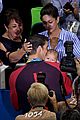 phelps-kisses