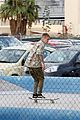 bieber-spain