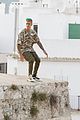 bieber-spain