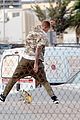 bieber-spain