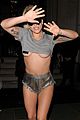 gaga-shorts
