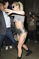 gaga-shorts
