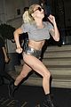 gaga-shorts