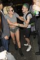 gaga-shorts