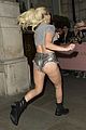 gaga-shorts