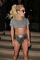 gaga-shorts
