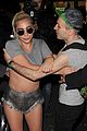 gaga-shorts