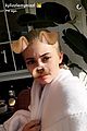 jenner-blonde