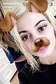 jenner-blonde