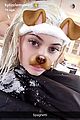 jenner-blonde