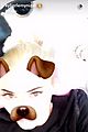 jenner-blonde
