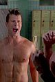 powell-shower
