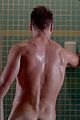 powell-shower