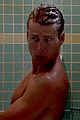 powell-shower